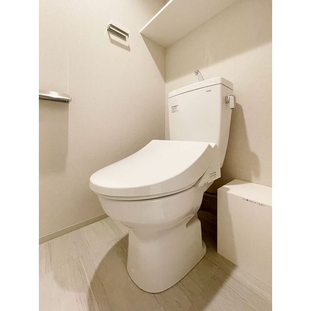 Brillia ist 新御徒町の物件内観写真