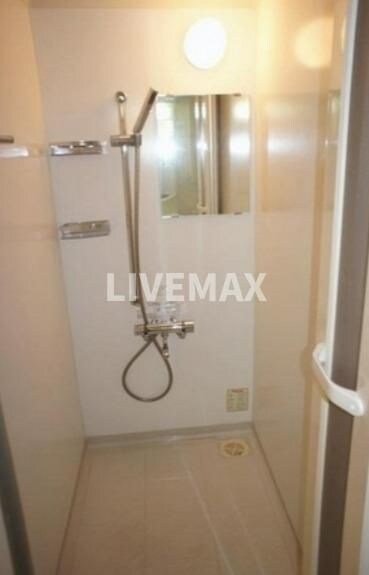 Totsu Residence Shibaの物件内観写真