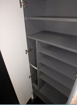 オーキッドレジデンス上野の物件内観写真