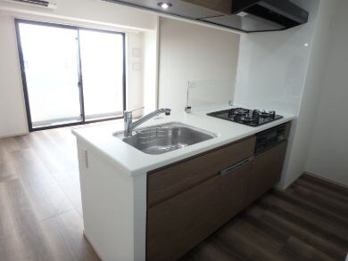 オーキッドレジデンス上野の物件内観写真