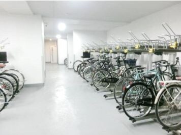 オーキッドレジデンス上野の物件外観写真