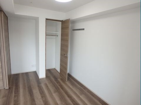 オーキッドレジデンス上野の物件内観写真