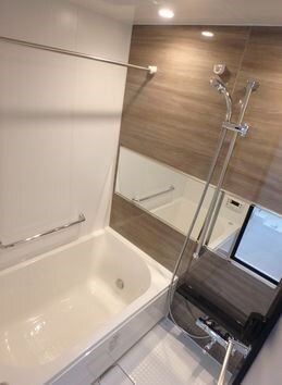 オーキッドレジデンス上野の物件内観写真