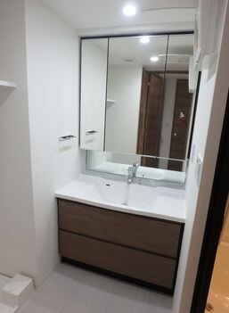 オーキッドレジデンス上野の物件内観写真