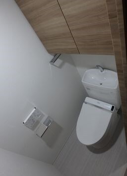 オーキッドレジデンス上野の物件内観写真