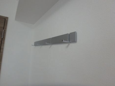 オーキッドレジデンス上野の物件内観写真