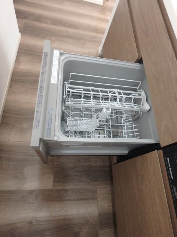 オーキッドレジデンス上野の物件内観写真