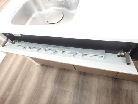 オーキッドレジデンス上野の物件内観写真