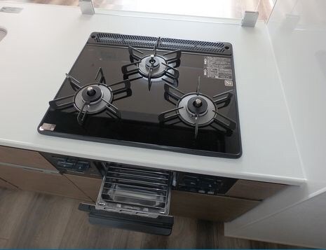 オーキッドレジデンス上野の物件内観写真