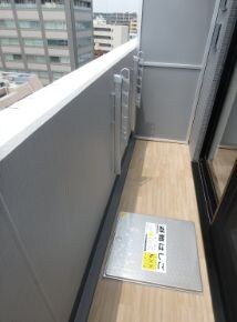 オーキッドレジデンス上野の物件内観写真