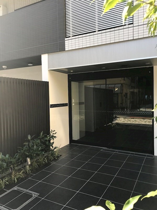 オーキッドレジデンス上野の物件内観写真