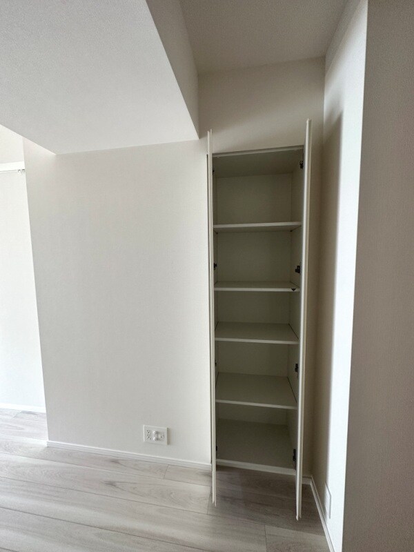 パークアクシス錦糸公園の物件内観写真