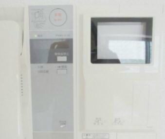 スカイコート高輪の物件内観写真