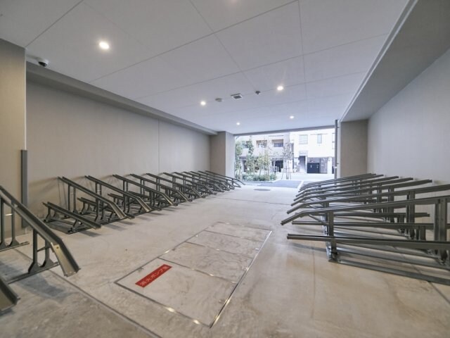 アーバネックス上野元浅草の物件外観写真