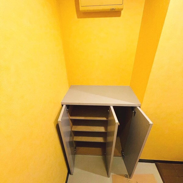 メイフェアハウス三田の物件内観写真