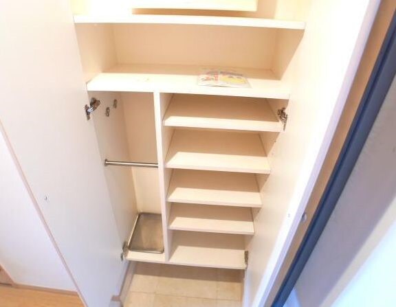 レジディア両国の物件内観写真