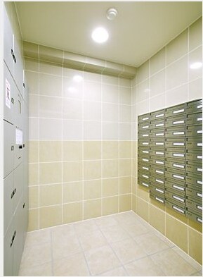 レジディア両国の物件内観写真