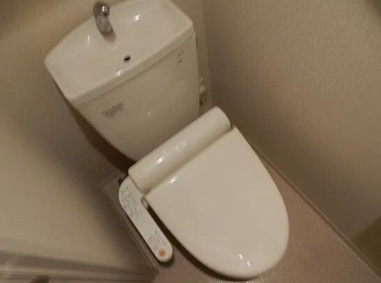 パークウッドレジデンス日本橋の物件内観写真