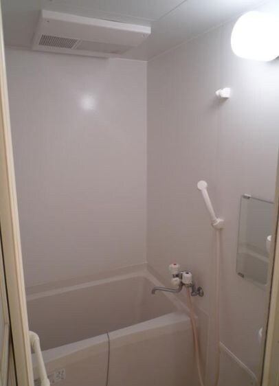 セルピエンテⅡの物件内観写真