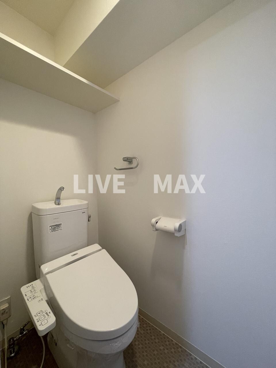 Ｌｏｇ銀座東の物件内観写真