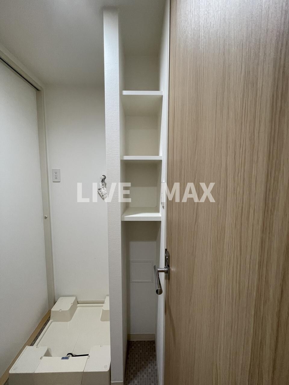 Ｌｏｇ銀座東の物件内観写真