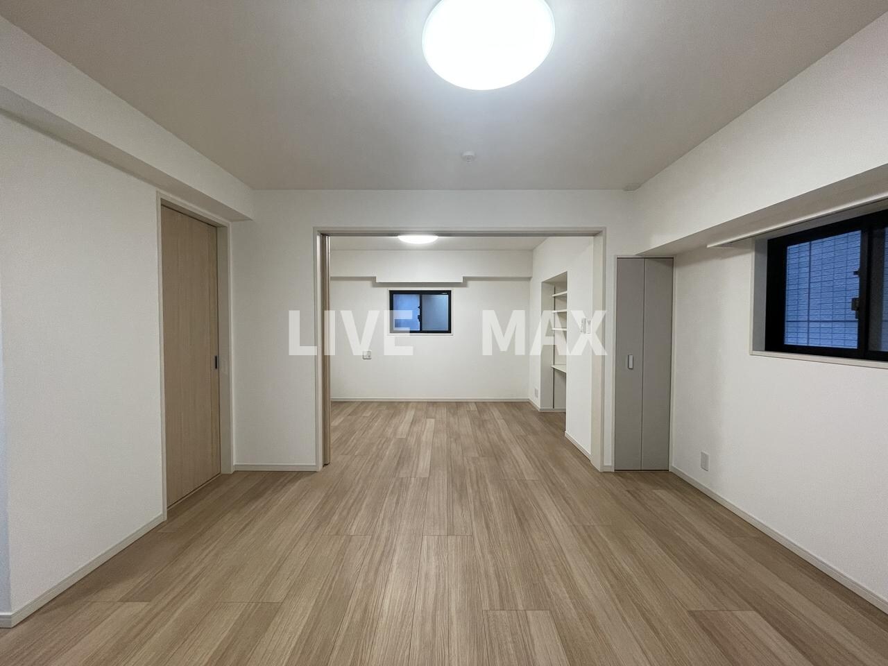 Ｌｏｇ銀座東の物件内観写真