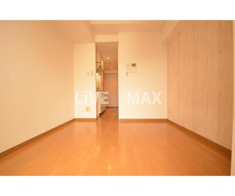 フォルテ京橋の物件内観写真