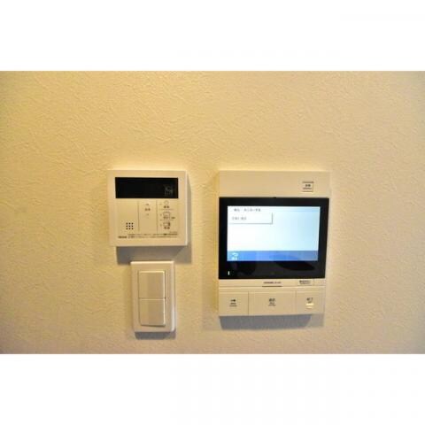 グランパセオ銀座築地の物件内観写真