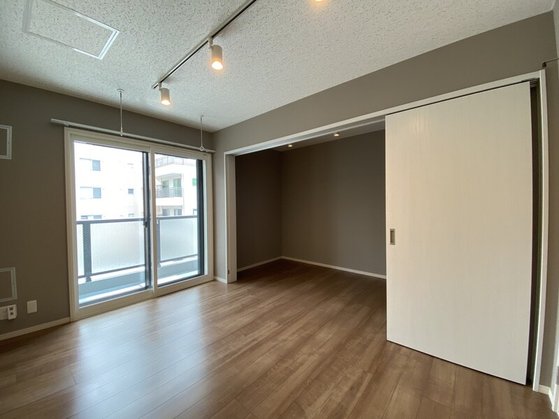 KI-418の物件内観写真