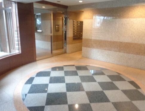 ガーラ銀座東の物件外観写真