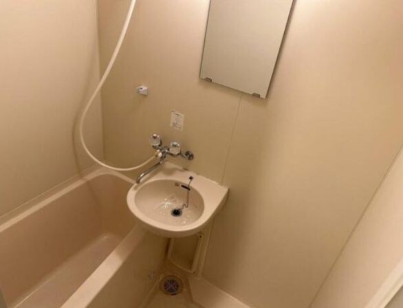 ガーラ銀座東の物件内観写真