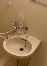 ガーラ銀座東の物件内観写真