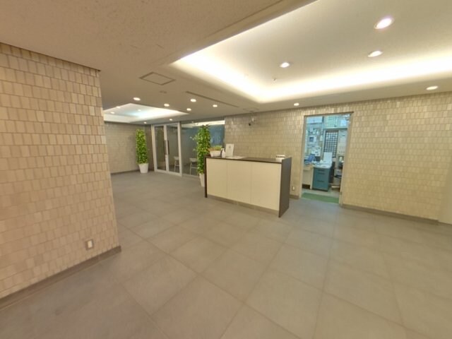 インペリアル六本木1号館の物件外観写真