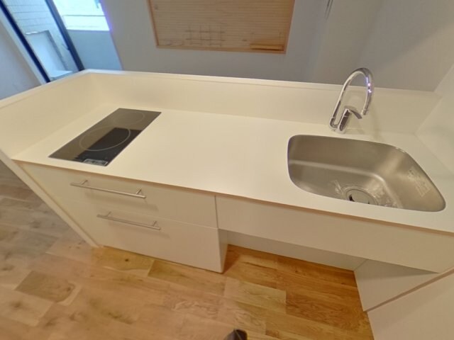 インペリアル六本木1号館の物件内観写真