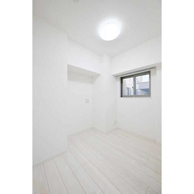 グランカーサ上野松が谷の物件内観写真