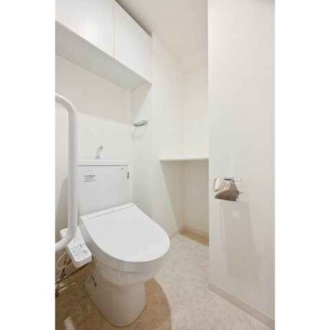 グランカーサ上野松が谷の物件内観写真