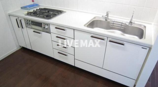 プロスペクト清澄庭園の物件内観写真