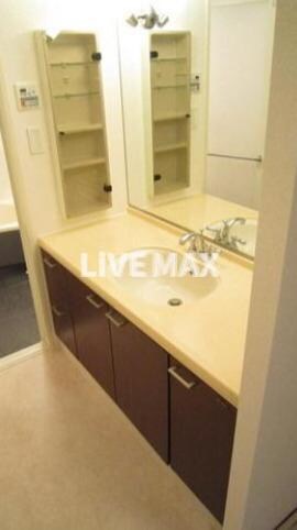 プロスペクト清澄庭園の物件内観写真