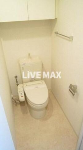 プロスペクト清澄庭園の物件内観写真