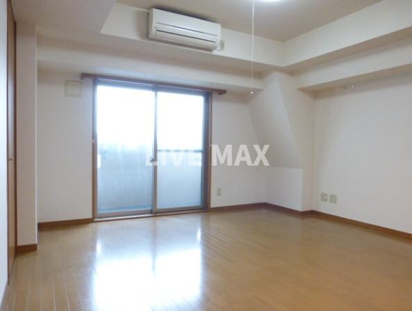 パレステュディオ六本木の物件内観写真