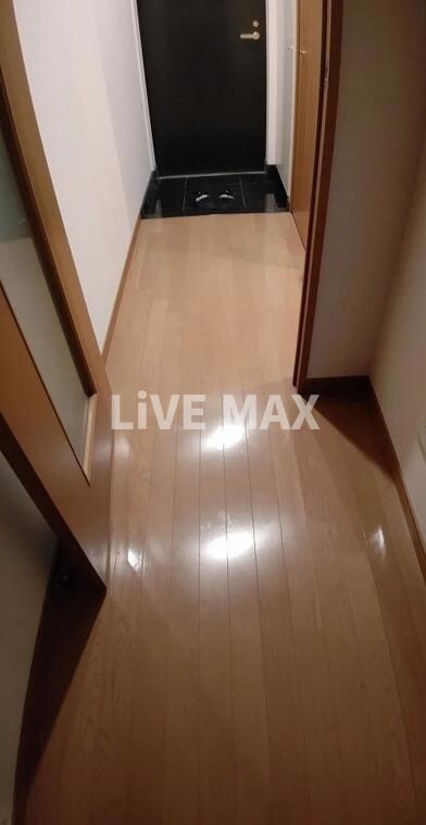 パレステュディオ六本木の物件内観写真