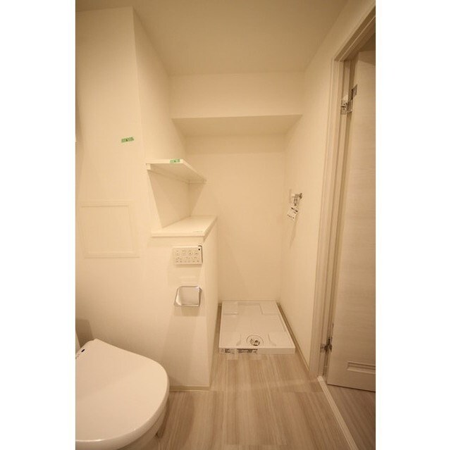 グランパセオ日本橋イーストの物件内観写真