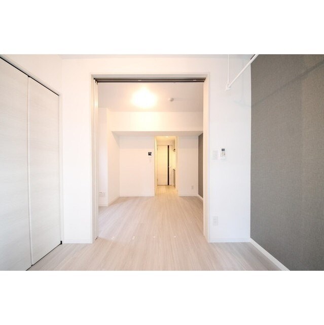 グランパセオ日本橋イーストの物件内観写真