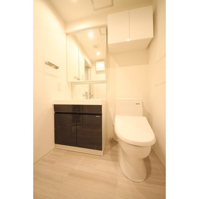 グランパセオ日本橋イーストの物件内観写真