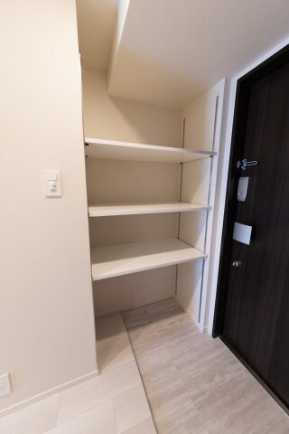 プラウドフラット浅草アベニューの物件内観写真