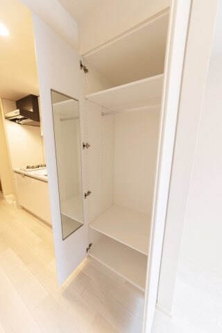 プラウドフラット浅草アベニューの物件内観写真