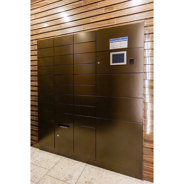 AIFLAT両国の物件内観写真