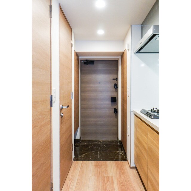 AIFLAT両国の物件内観写真