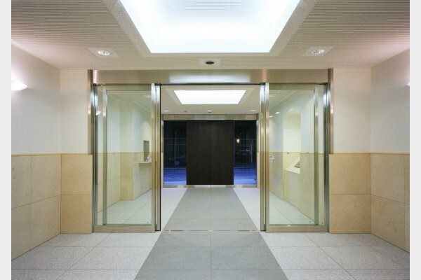 レジディア秋葉原の物件外観写真