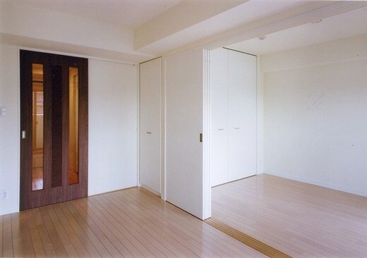 レジディア秋葉原の物件内観写真